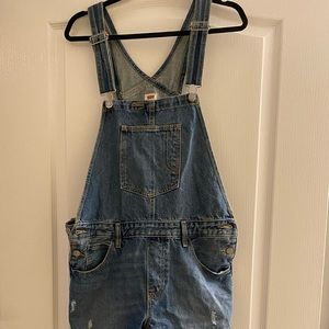 Overalls